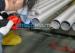 100% PMI Test ASTM A249 / ASME SA249 Stainless Steel Tube For Fuild / Oil Industry