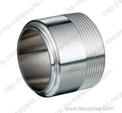 Precision CNC machining parts