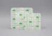Comfortable Disposable PU Film Transparent Wound Dressing For Hospital
