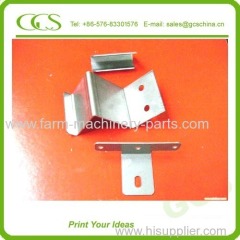 sheet metal stamping parts