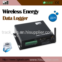 Wireless Energy Data Logger