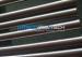 Stainless Steel Bright Annealed Tube ASTM A269 / A213 9.53mm x 22 SWG