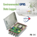 GPRS Weather Station Data Logging