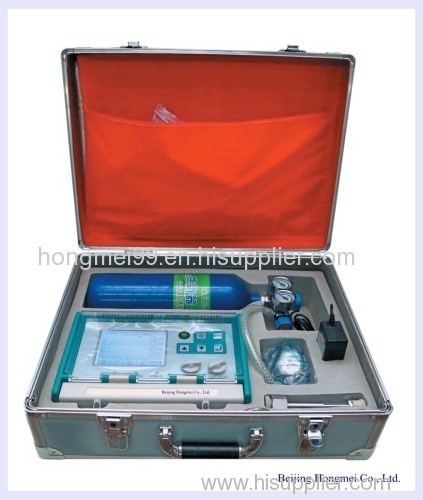 Emergency Ventilator Clinic Ventilator Hospital Breathing Apparatus