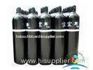 Steel Marine Life Saving Equipment Compressed Air Cylinder