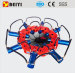 BEIYI round concrete pile cutting machine pile breaker concrete crusher tool