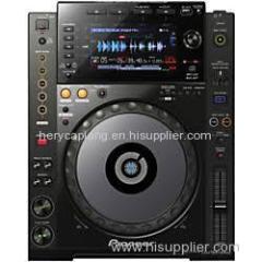 Pioneer CDJ-900 Nexus + Pioneer DJM-900 Bundle Deal