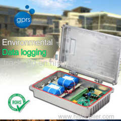 sell Environmental Data logging