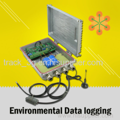 sell Environmental Data logging