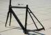 Customized Painting Stiff Road Carbon Bicycle Frame For Climbing