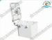 Marine Aluminum Outfitting Equipment Watertight Hatch Cover With CCS Certificate
