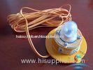 Lifeboat External Light Yellow Marine Life Saving Equipment For Navigation