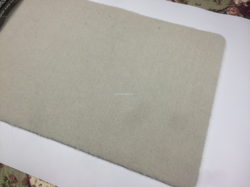 Polyester Mat Without Embossed door mats