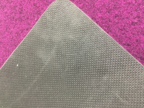Polyester Mat Without Embossed YH2015002P8