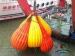 Lifeboat Testing Marine Life Saving Equipment Water Weight Bag