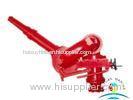 Marine Foam Fire Suppression Systems Automatic Gas Aerosol