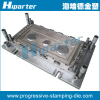 Chinese supply gas oven stamping mold single stage stamping mold