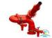 SS250 / HR Type Fire Suppression Systems For Fire Fighting Emergency