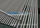 X5CrNi18-10 1.4301 Precision Stainless Steel Tube For Fuild Industry