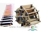 Aluminum Marine Life Saving Equipment Wooden Pilot Embarkation Rope Ladder