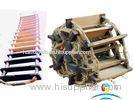 Aluminum Marine Life Saving Equipment Wooden Pilot Embarkation Rope Ladder