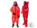 Waterproof Life Saving Systems Marine Survival Neoprene Immersion Suit