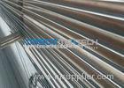 Cold Rolled Gas Precision Stainless Steel Tube / Tubing For Fuild