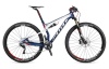 2015 Scott Spark 910 Bike