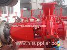 SSCXB250 - 200 Type Marine External Fire Pump For Fire Fighting System