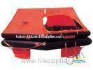 Navigational Equipment Fishing Raft Throw Overboard Life Raft