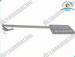 Marine Deck Hatches Manual Operation Closable Funnel Window Shutters