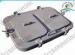 Marine Sailboat Hatch Covers Stainless Steel Engine Room Skylight