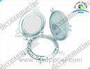 A60 Aluminum Fireproof Side Ship Hatch Cover Scuttle / Porthole Window