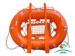 Marine Safety Equipment Popular Hotsell Foam Life Floats For 8 - 16 Persons