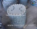 Marine Outfitting Equipment A Type Aluminium Manhole Cover For Boat