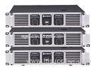8 350w Output Power Class h 2u Professional Audio Amplifier With 20hz-20khz White Panel