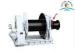 Single / Double Marine Mooring Winch