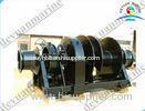 Electric Hydraulic Marine Anchor Windlass