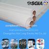 53T 135mesh Nylon Fabric Screen Print Mesh Increased Accuracy Print Fabric