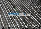 TP304 Cold Drawn Sanitray Tube Seamless