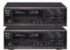 OEM / ODM Professional Bluetooth Karaoke Mixer Amplifier 150W For KTV