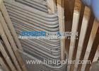U Bend Seamless Heat Exchanger Tube