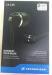 Sennheiser CX1.00 Black In-Ear Canal Dynamic Headphones with Powerful Sound