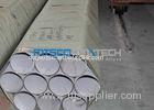 EN10216-5 TC 1 D4 / T3 Stainless Steel Seamless Pipe