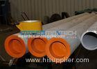 Stainless Steel Seamless Pipe 1.4306