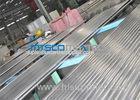 TP321 TP347 Stainless Steel Welded Tube