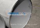 ASTM A312 Stainless Steel Welded Pipe