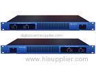 850W 1U Digital Professional Power Amplifier With High Utilization Rate