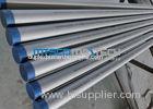 2205 Material Duplex Steel Tube Hydraulic Test With Pickling Surface