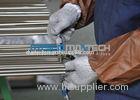 ASTM A213 Stainless Steel Instrument Tubing With Bright Annealed Finish Surface And Straight Length
